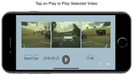 sentryview: for tesla cars iphone screenshot 3