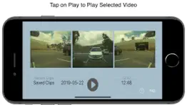 sentryview: for tesla cars айфон картинки 3