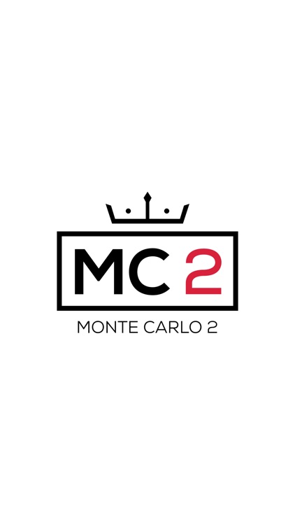 RMC 2 - Radio Monte Carlo 2