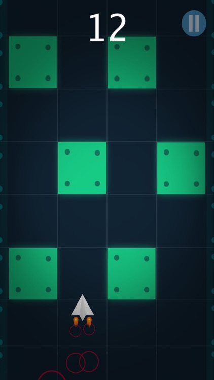 Paper planes infinite tap game