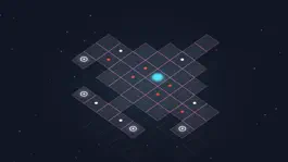Game screenshot Cosmic Path apk