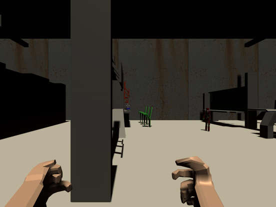 Screenshot #6 pour Planet Unknown