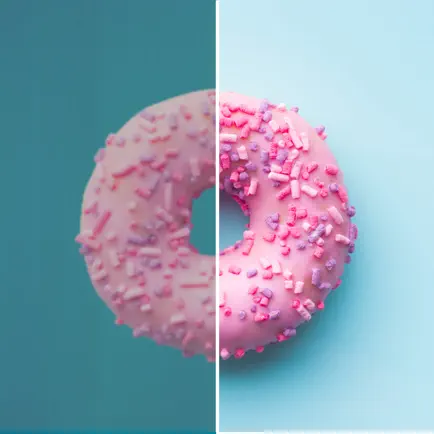 Food App camera & photo editor Читы