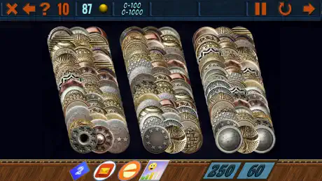 Clutter 1000: Hidden Object