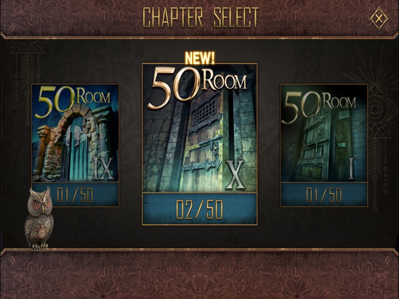 Room Escape: 50 rooms I screenshot 7