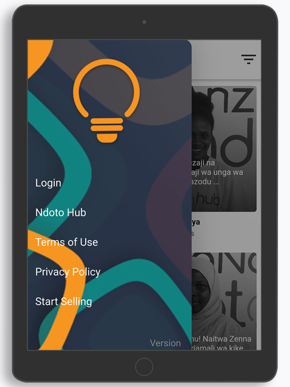 Screenshot #5 pour Ndoto