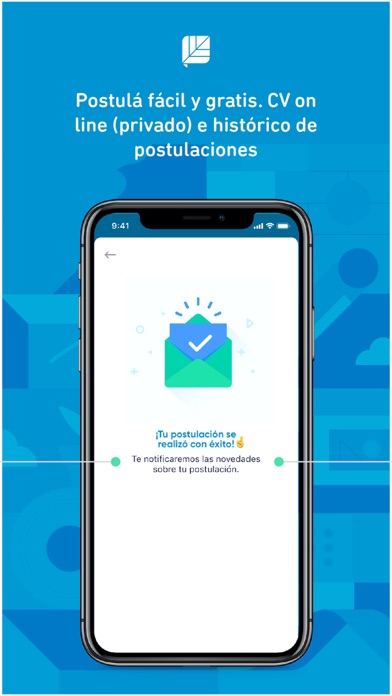 Trabajo Screenshot
