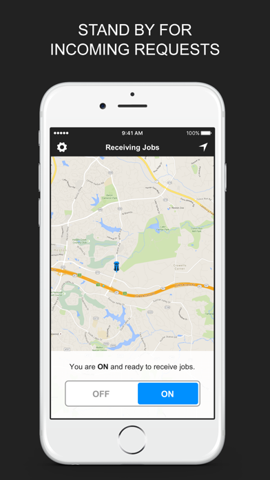 MB DTA Screenshot