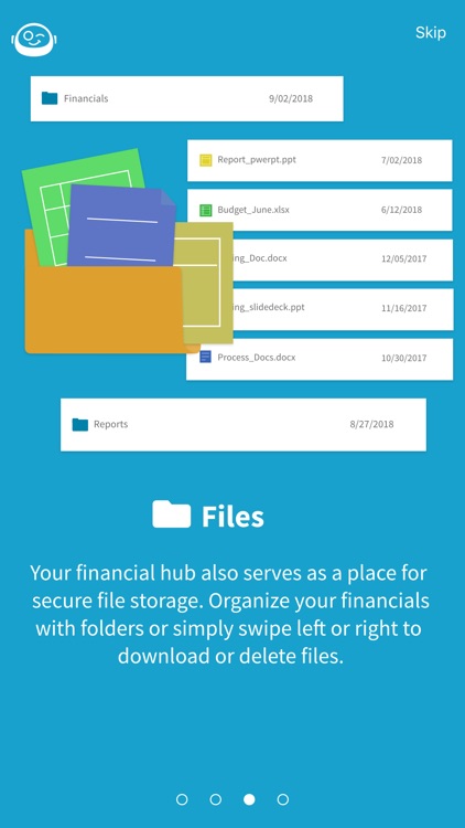 Botkeeper Financial Hub screenshot-5