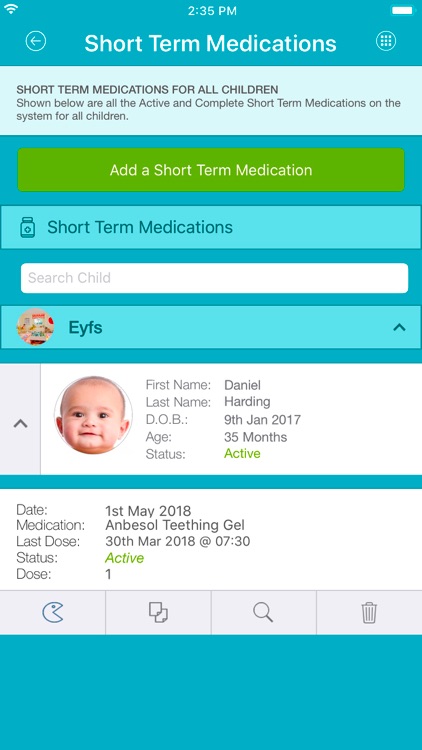 Dan Dans screenshot-3