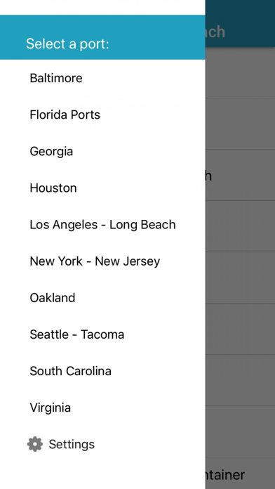 Screenshot 2 of DrayView App