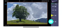 Game screenshot Magic Red ViewFinder hack