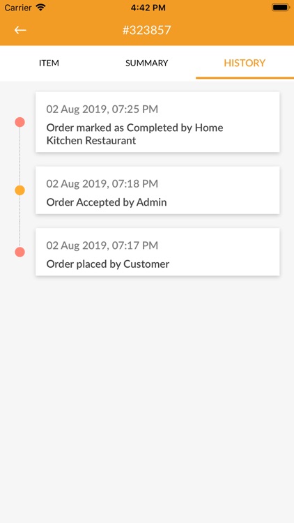 RushyHub Partner screenshot-7
