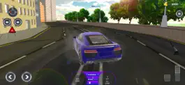 Game screenshot Modern City Traffic Car Drive hack