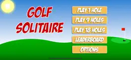 Game screenshot Golf Solitaire 2 apk