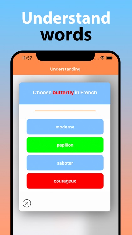 Youpi - Easy Language Learning screenshot-5