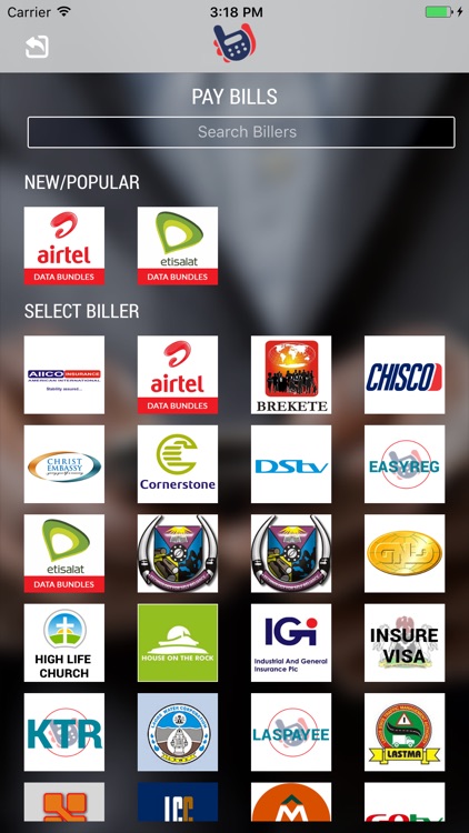 PocketMoni NG screenshot-3