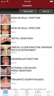 the atlas of er flashcards iphone bildschirmfoto 2