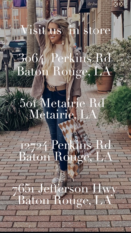 Bella Bella Boutique screenshot-4