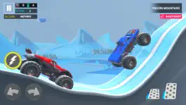 Game screenshot MMX Monster Truck XL hack