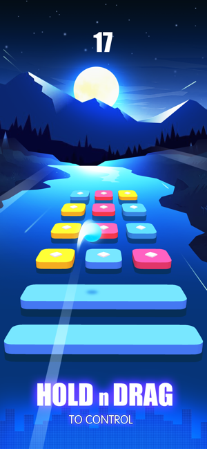 Beat Hop 3D(圖3)-速報App