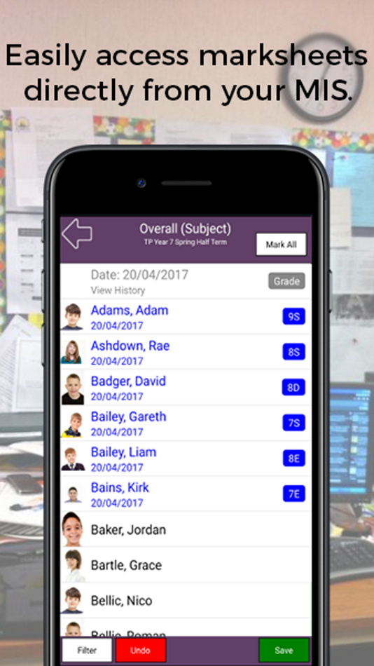 #1. Emerge (iOS) 由: Groupcall Limited