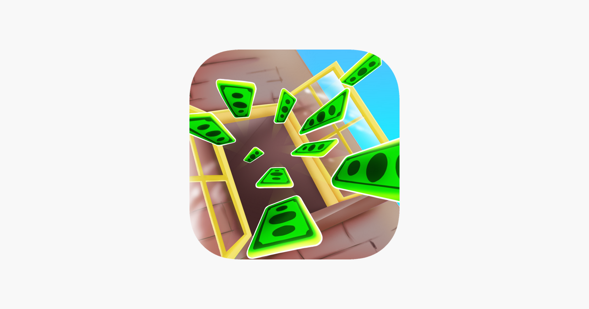Tap To Rich On The App Store tap-to-rich-on-the-app-store