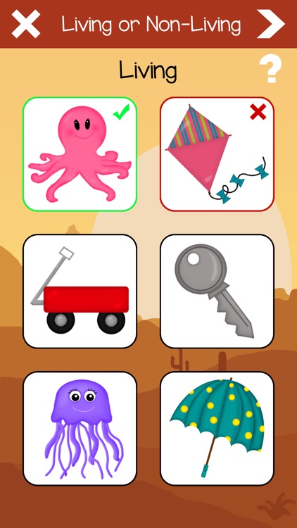 Living or Non-Living screenshot-4