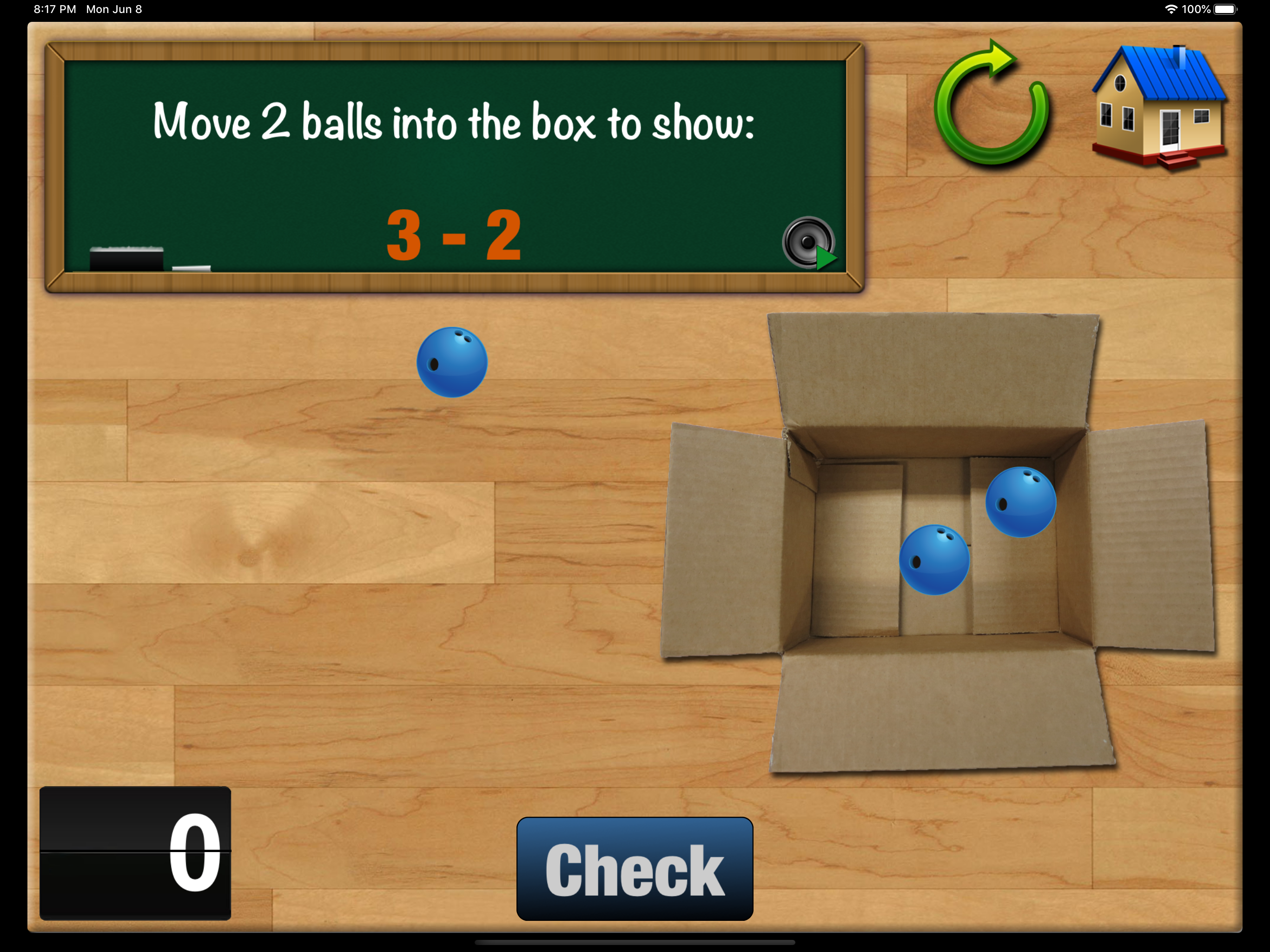 Missing Numbers screenshot 20