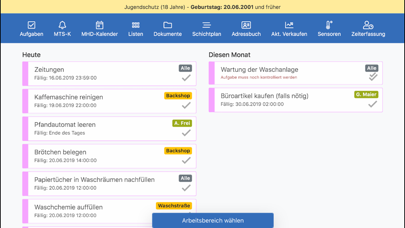 Screenshot #3 pour StationGuide Terminal