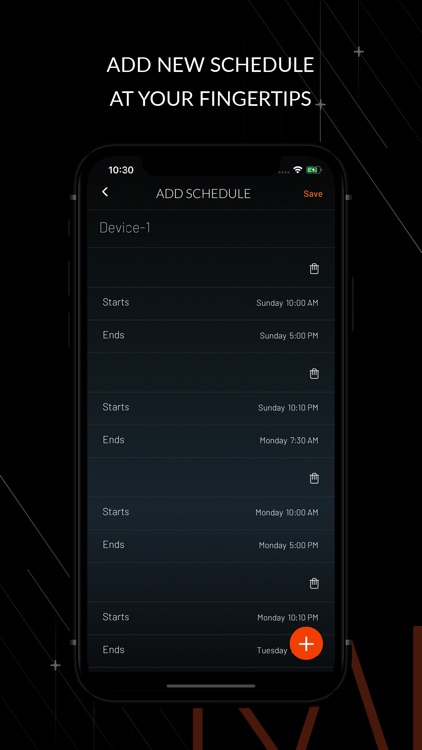 SOURCE • Kai screenshot-4