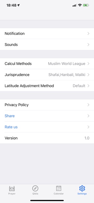 Salat Pro(圖4)-速報App