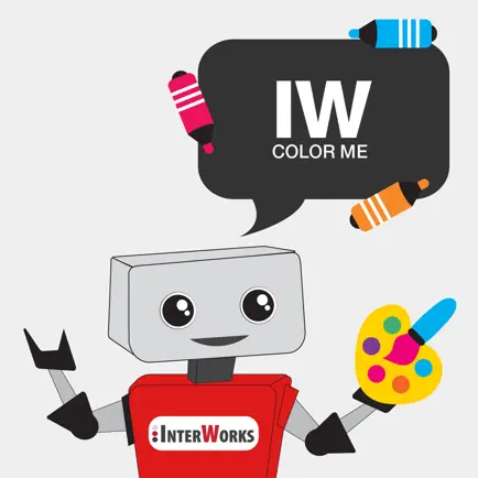IW ColorMe Читы