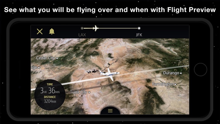 FlightPath3D Business Aviation screenshot-5