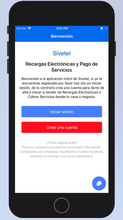 Sivetel screenshot-3