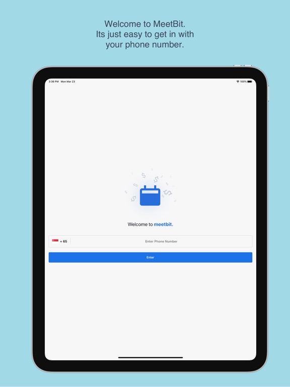Screenshot #4 pour Meetbits