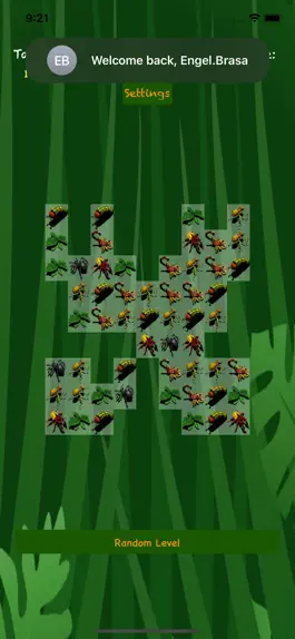 Game screenshot BugsCrush apk