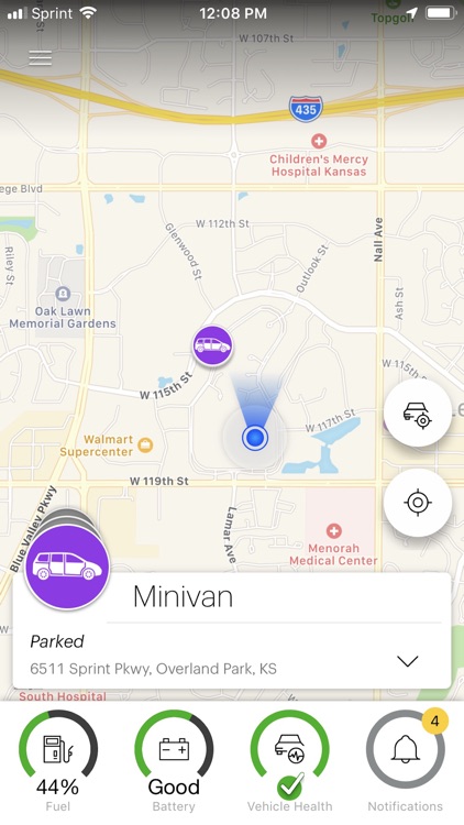 Sprint Drive™