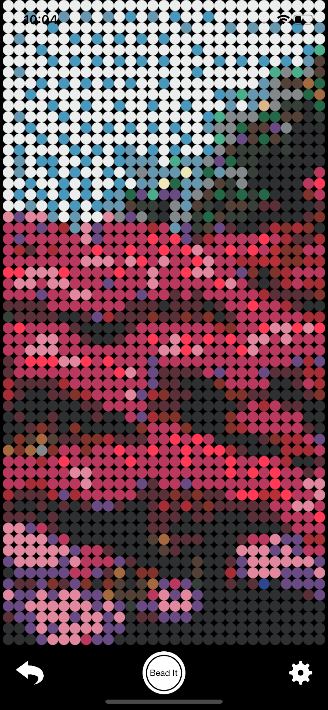 Bead Master