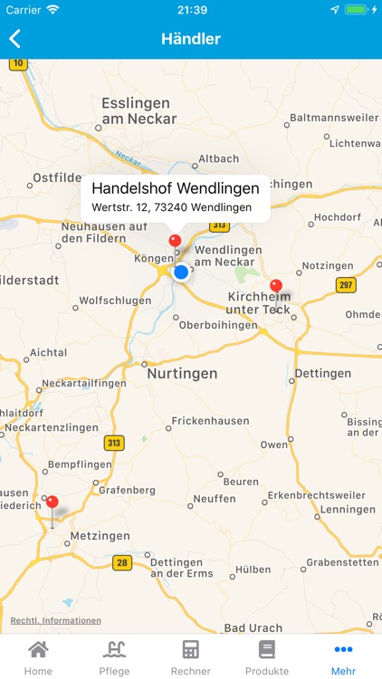 mediPOOL Checker screenshot-3