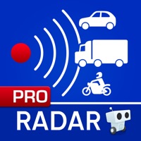 Radarbot Pro: Blitzer DE-AT-CH apk
