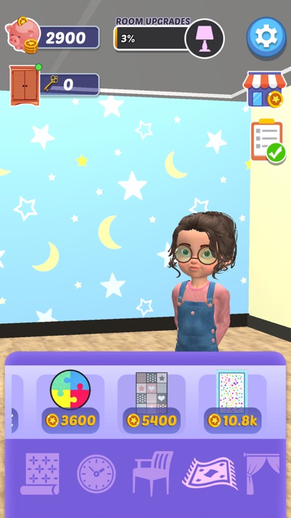 Chores! - Spring into Cleaning screenshot-3