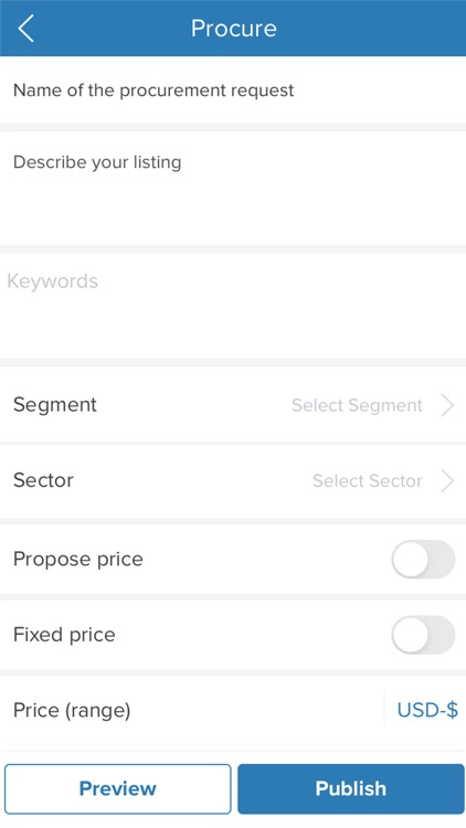 BlueProc screenshot-7