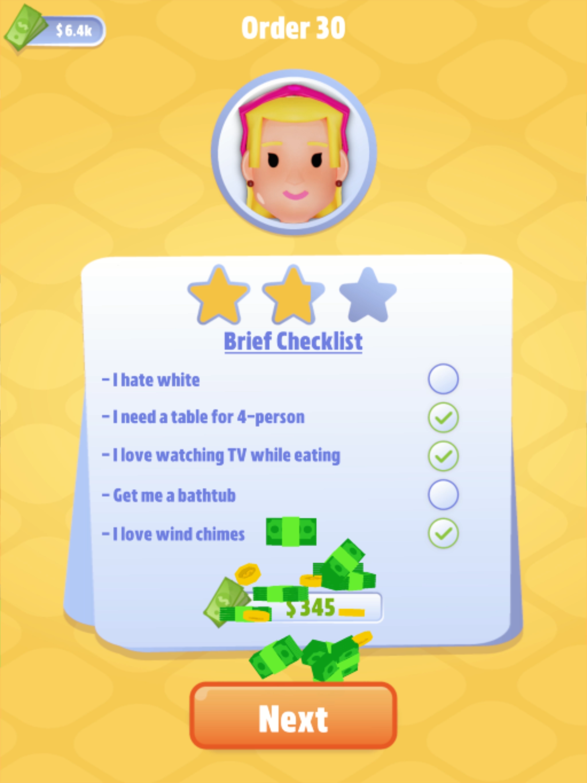 Build My House! screenshot 9
