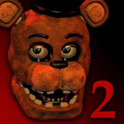 Five Nights at Freddy's...