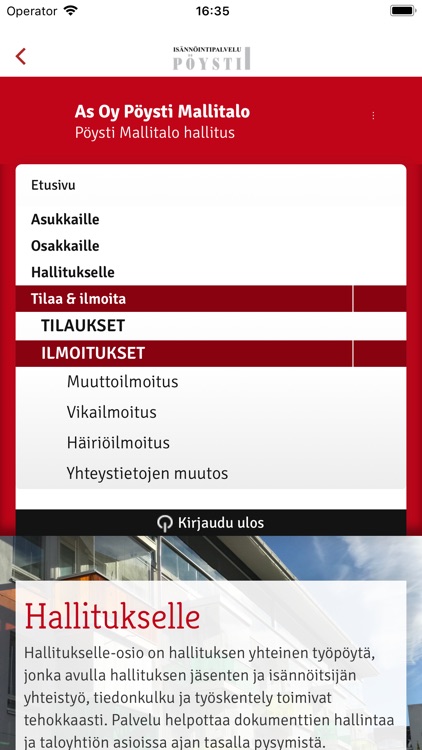 Pöysti Mobiili
