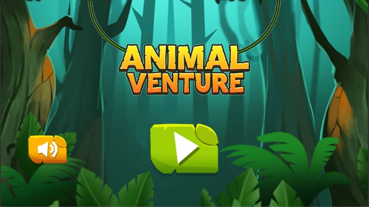 Animal Venture Game