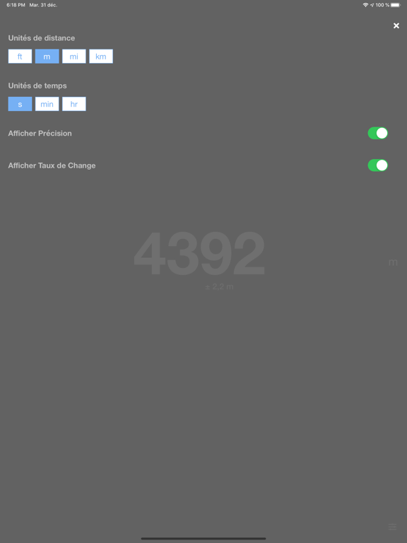 Screenshot #6 pour Positive Altitude