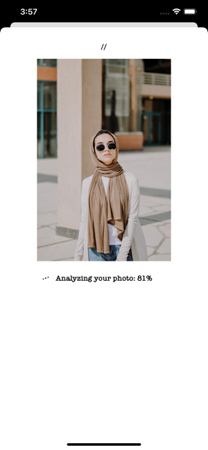 Enlarger - AI Photo Upscale