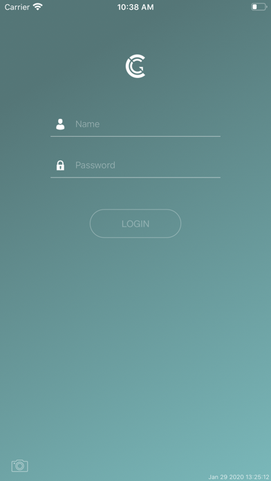 Screenshot #1 pour Warehouse Assistant by Carya
